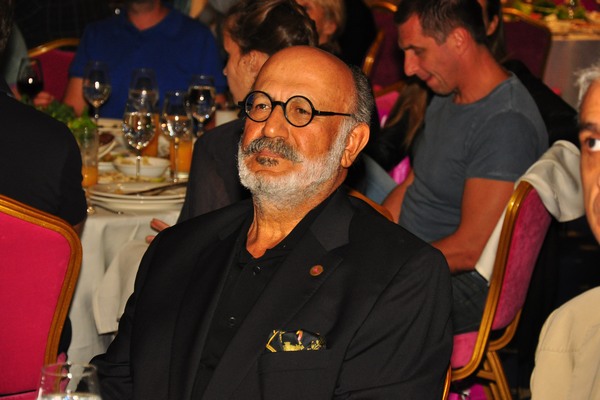 Les Olympiades De La Presse Dinner